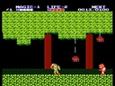 CONSOLA GAME & WATCH: ZELDA