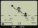 CONSOLA GAME & WATCH: ZELDA