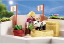 CONSULTA VETERINARIO EN EL ZOO
