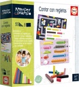 CONTAR C/REGLETAS