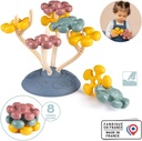 CORAL ACTIVIDADES SMOBY