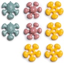 CORAL ACTIVIDADES SMOBY