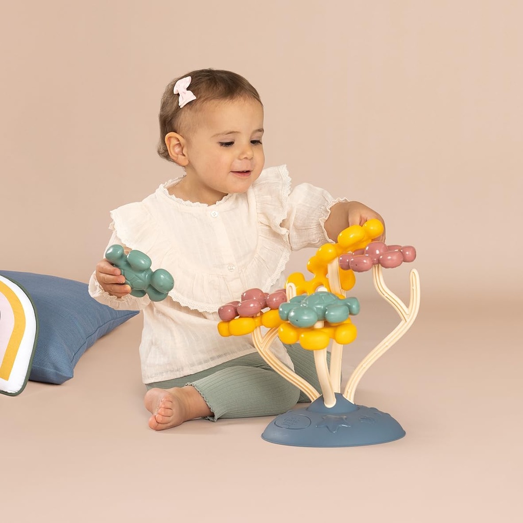 CORAL ACTIVIDADES SMOBY
