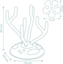 CORAL ACTIVIDADES SMOBY
