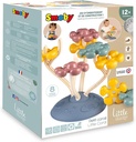 CORAL ACTIVIDADES SMOBY