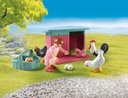 CORRAL DE POLLOS