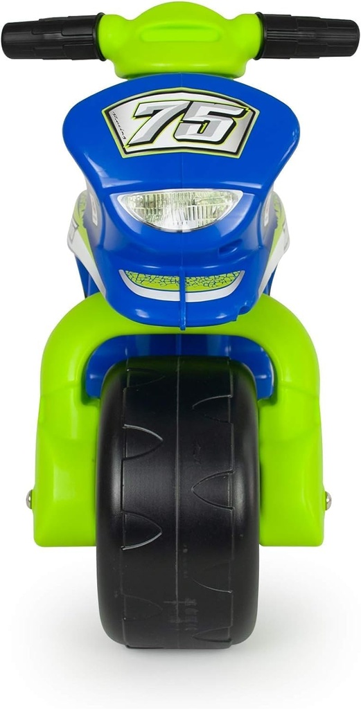 CORREPASILLO MOTO TUNDRA T.