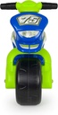 CORREPASILLO MOTO TUNDRA T.
