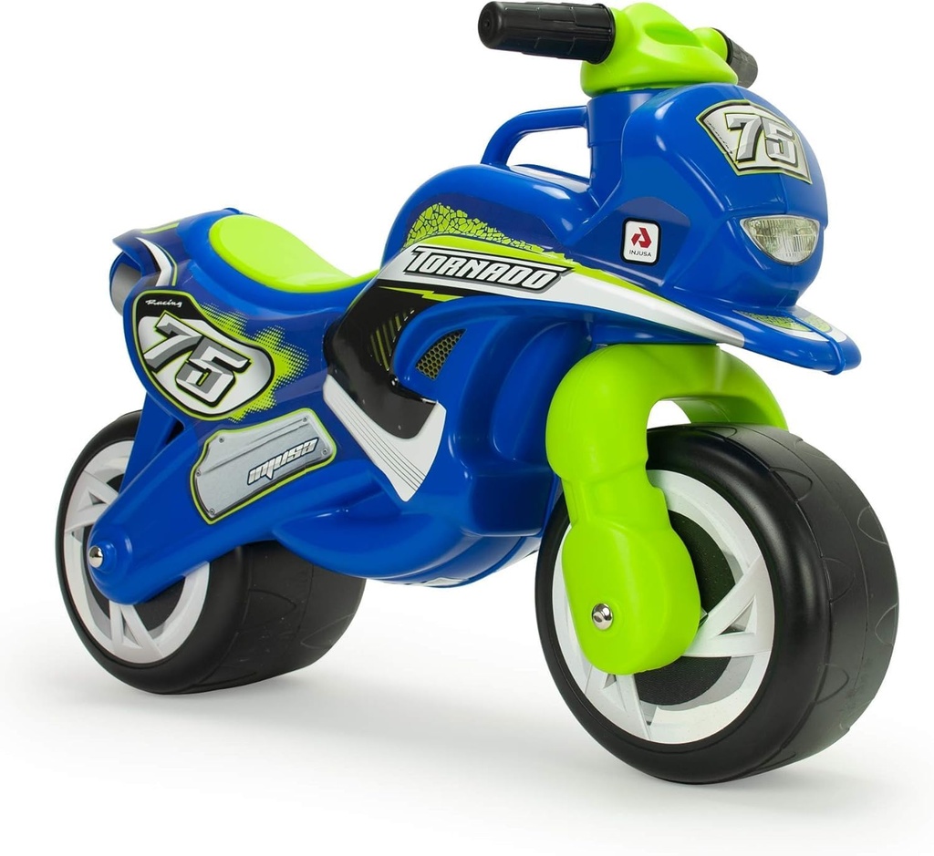 CORREPASILLO MOTO TUNDRA T.
