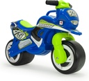 CORREPASILLO MOTO TUNDRA T.