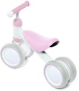 CORREPASILLOS BEBE ROSA