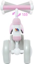 CORREPASILLOS BEBE ROSA