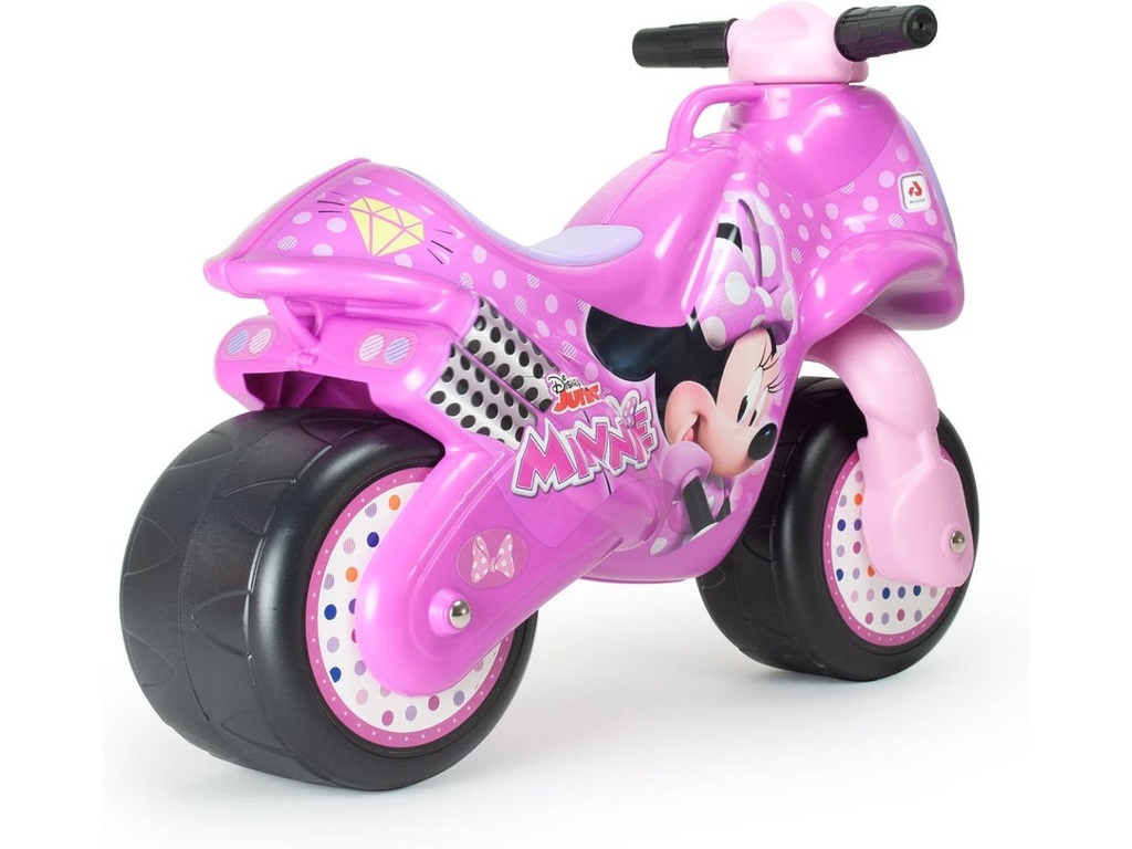 CORREPASILLOS MOTO MINNIE NEOX