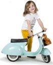 CORREPASILLOS VESPA VERDE