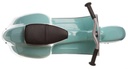 CORREPASILLOS VESPA VERDE