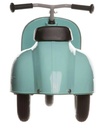 CORREPASILLOS VESPA VERDE