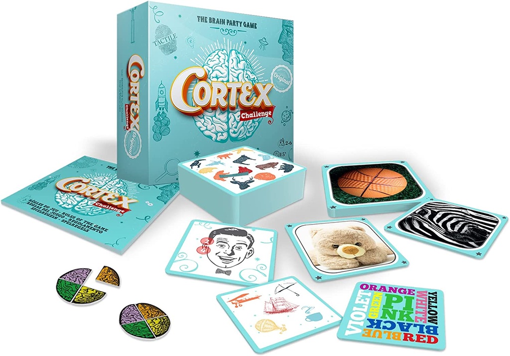CORTEX CHALLENGE