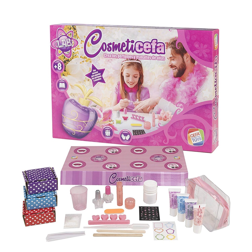 COSMETICEFA