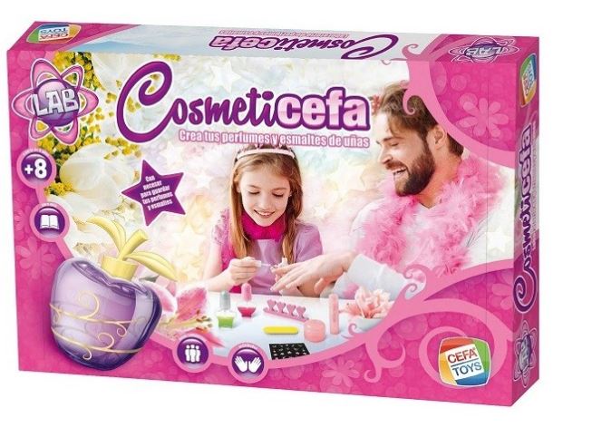 COSMETICEFA