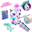 COSMIC UNICORN PLUSH