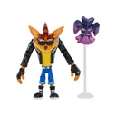CRASH BANDICOOT 12 CM. SURT.