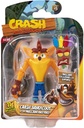 CRASH BANDICOOT 12 CM. SURT.