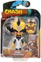 CRASH BANDICOOT 12 CM. SURT.