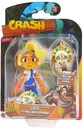 CRASH BANDICOOT 12 CM. SURT.