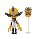 CRASH BANDICOOT 12 CM. SURT.
