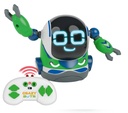 CRAZY BOTS: ROCK