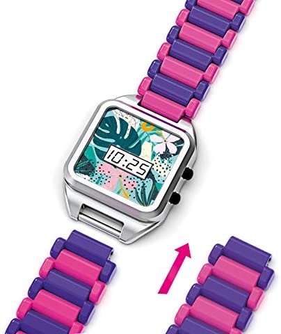CRAZY WATCH