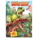 CREA TU DINO ZOO