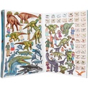 CREA TU DINO ZOO