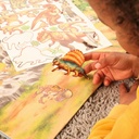 CREA TU DINO ZOO
