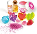 CREA TUS BRILLOS DE LABIOS