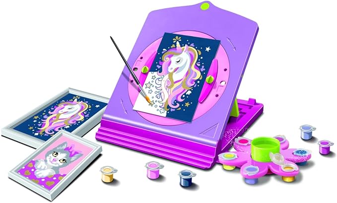 CREART ATELIER-UNICORNIOS