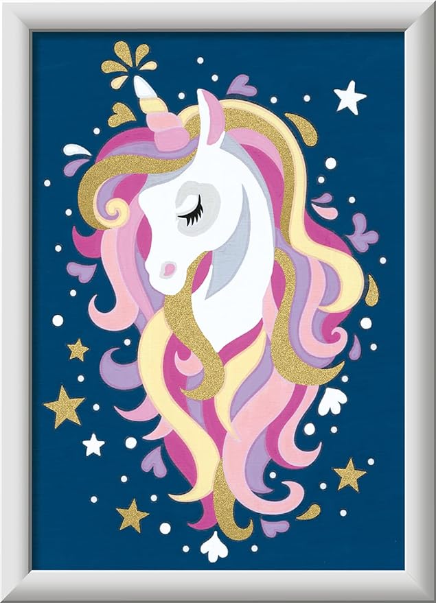 CREART ATELIER-UNICORNIOS