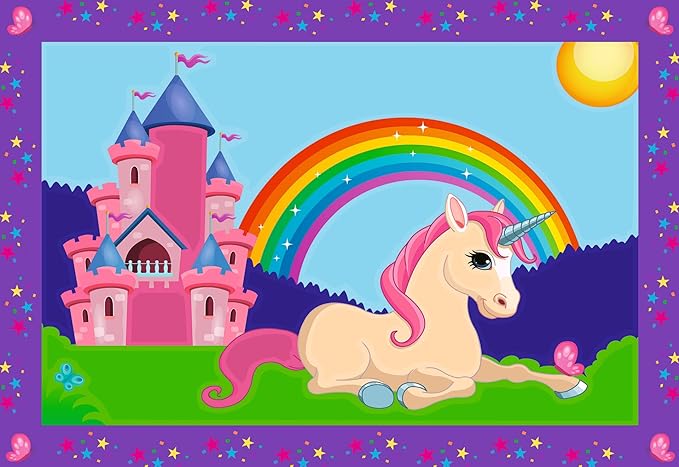 CREART JR. 2 x UNICORNIOS