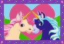 CREART JR. 2 x UNICORNIOS