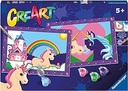 CREART JR. 2 x UNICORNIOS