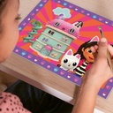 CREART JR. GABBY'S DOLLHOUSE