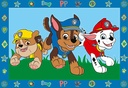 CREART KIDS PAW PATROL