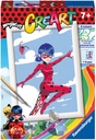 CREART MIRACULOUS