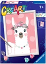 CREART-LAMA