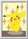 CREART-POKEMON PIKACHU
