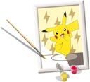 CREART-POKEMON PIKACHU