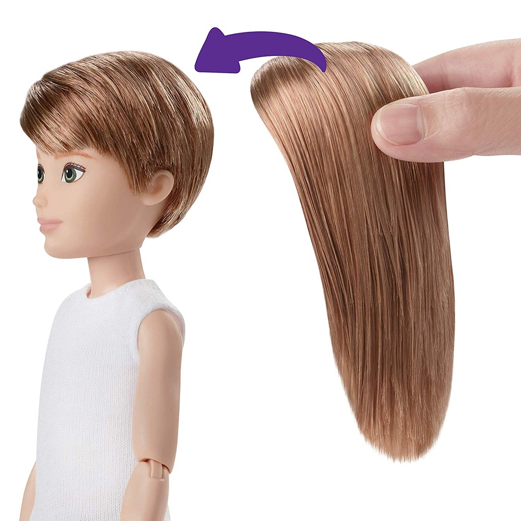 CREATABLE WORLD RUBIO Y ACC.