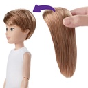 CREATABLE WORLD RUBIO Y ACC.