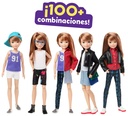 CREATABLE WORLD RUBIO Y ACC.