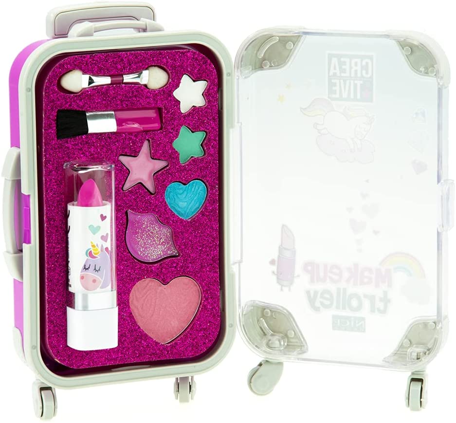 CREATIVE TROLLEY MAQUILLAJE